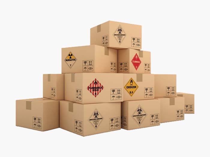 UN紙箱與普通紙箱的區別與選擇建議