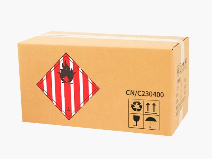 化工類危包紙箱 化工類危包紙箱
