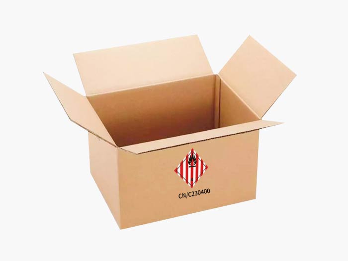 質(zhì)量為先，信譽(yù)為本：我司醫(yī)療UN紙箱通過嚴(yán)格質(zhì)量檢測(cè)