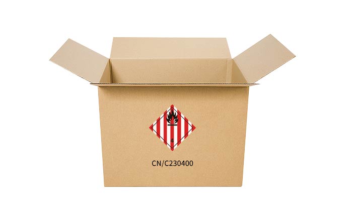解讀醫(yī)療類UN紙箱：標準、特點與應用