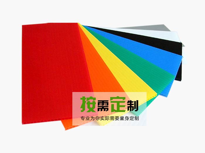 中空板新篇章：品質(zhì)至上，服務(wù)升級